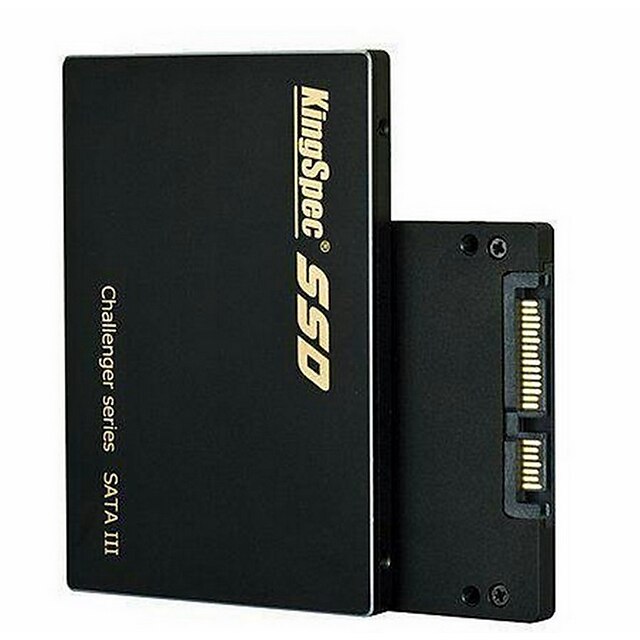  Kingspec Solid State Drive (SSD) 128 GB SATA 3.0 (6 Gb / s)