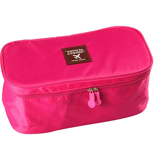  Multifunctional Travel Bag Bra Underwear Storage Bags Portable Wash Bag