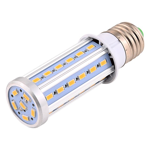  YWXLIGHT® 1pc 10 W LED Mais-Birnen 950-1050 lm E26 / E27 T 42 LED-Perlen SMD 5730 Dekorativ Warmes Weiß Kühles Weiß 220-240 V 110-130 V 85-265 V / 1 Stück / RoHs