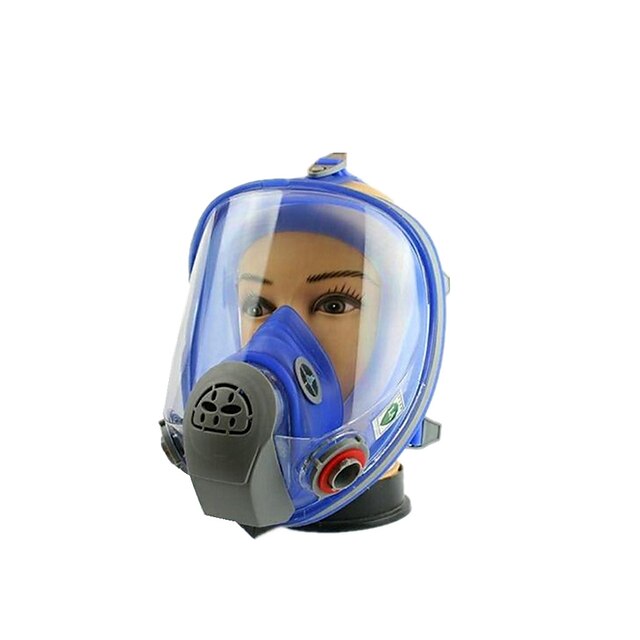  противотуманно защитная антипылевое маска анфас
