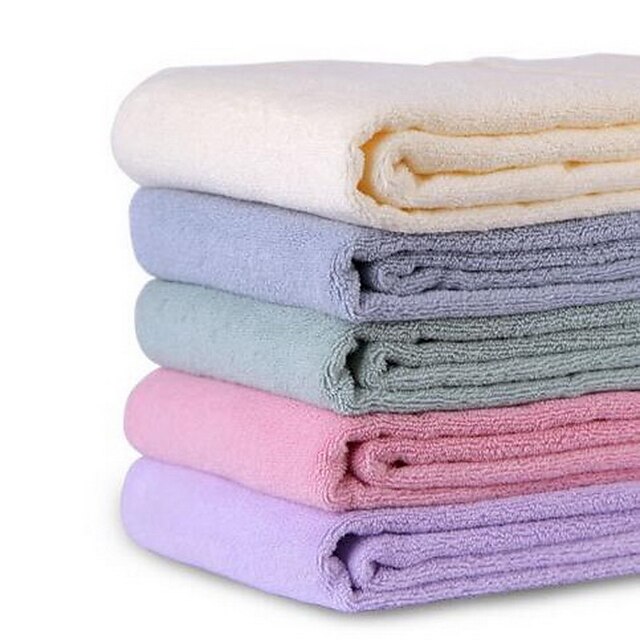  Vaskehåndklæde,Reaktivt Print Høj kvalitet 100% Bomuld Håndklæde