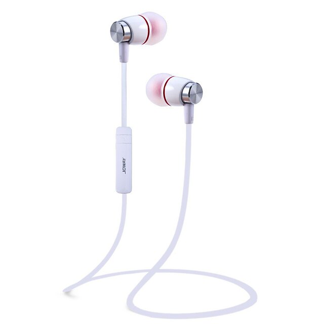  Joway H08 Wireless Earphones Sport Earbuds Headset with Mic for Apple Iphone 6s 6s Plus Galaxy S6 S5 and Android Phones