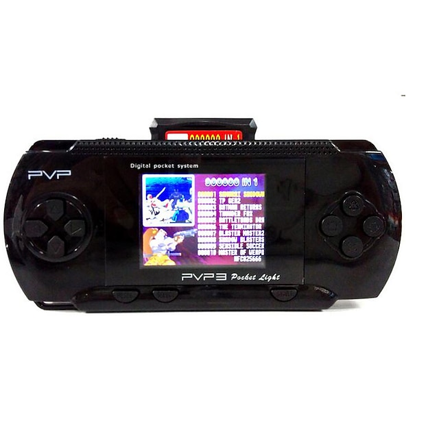  SUBOR-Game Boy Advance SP-Alámbrico-Jugador Handheld del juego-