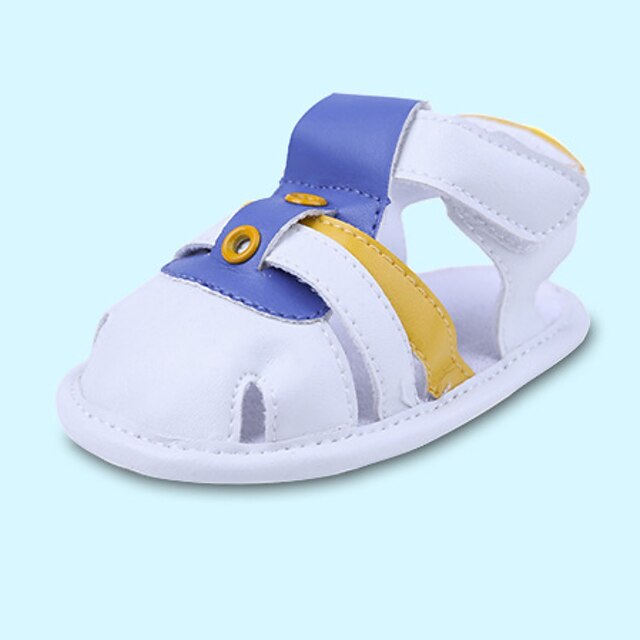 Baby Shoes Casual   Sandals Blue