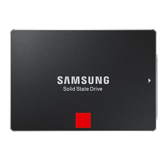  Samsung 850 evo 512 GB SSD 2.5 hüvelyk ssd sata 3.0 (6 GB / s) 512 MB gyorsítótár mlc