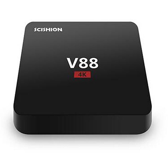  SCISHION V88 RK3229 1GB 8GB / Quadcore / Android 5.1