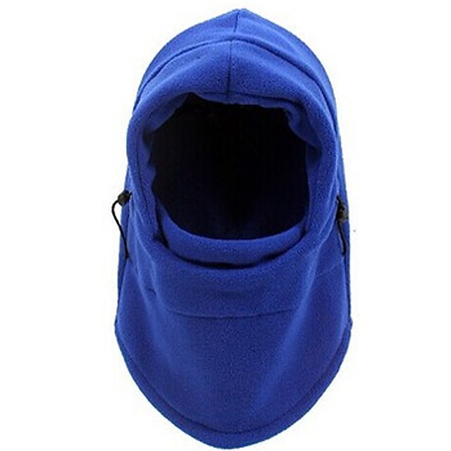  Ski Hat Ski Balaclava Hat Windproof / Thermal / Warm Snowboard Polyester / Fleece Winter Sports Winter