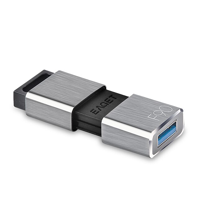  eaget f90 64g USB3.0 lecteur flash u disque pour les téléphones mobiles, tablettes PC