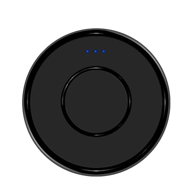  Mini adaptador inalámbrico receptor de audio Bluetooth A2DP para la música streaming de audio para el hogar sistema de sonido