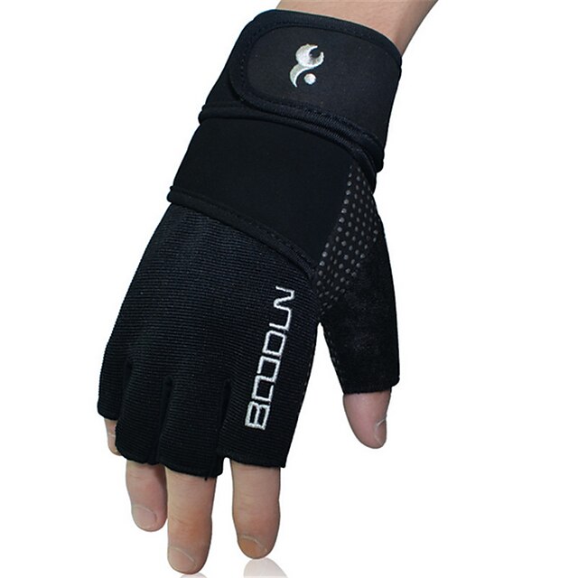  Hand & Wrist Brace for Fitness Unisex Compression / Vibration dampening / Eases pain Polyester / Lycra Spandex Black / Purple / Red