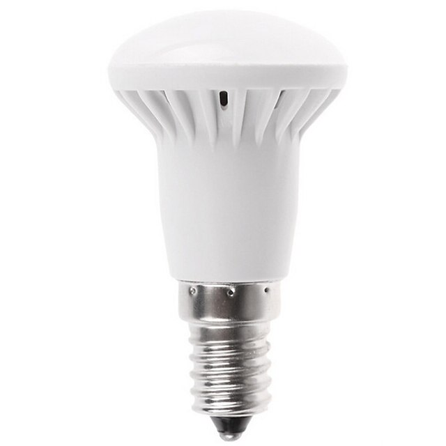  1W E14 ＬＥＤボール型電球 R39 12 LEDの SMD 5730 装飾用 温白色 クールホワイト 2700-6500lm 2700-6500KK 交流220から240V 