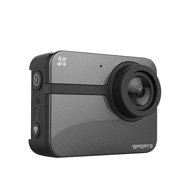  S1 Sports Action Camera vlogging Waterproof / GPS / Bluetooth 64 GB 60fps / 120fps / 30fps 8 mp / 5 mp / 12 mp 10x 1600 x 1200 Pixel / 4000 x 3000 Pixel / 640 x 480 Pixel Diving / Surfing / Universal