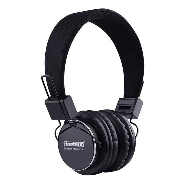 fineblue bluetooth headphones