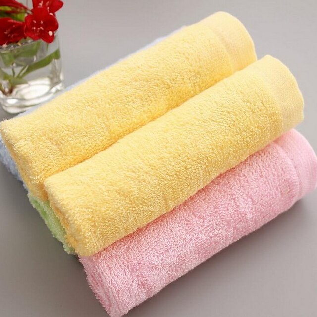  Ręcznik FingertipReactive Drukuj Wysoka jakość 100% włókna bambusowego Ręcznik