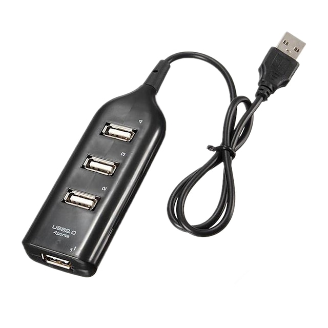  ホームチャージャー USB充電器 ユニバーサル マルチポート USBポート×4 5 A のために