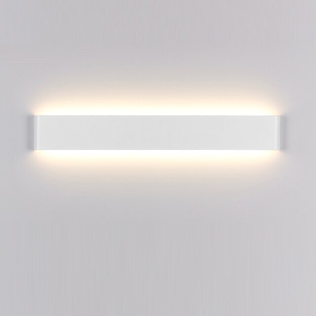  Moderni nykyaikainen Seinävalaisimet Metalli Wall Light 90-240V 0.2W / Integroitu LED