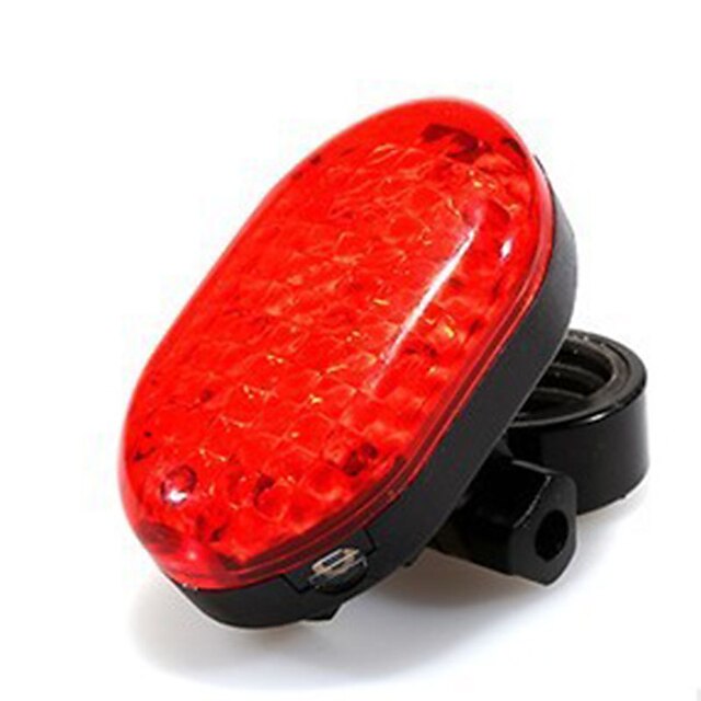  Bike Light Rear Bike Tail Light Safety Light - Cycling Waterproof Safety Easy to Carry Other 10 lm USB Battery