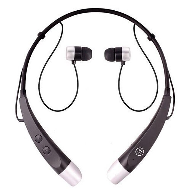  Neutral produkt K920 Høretelefoner (Pandebånd)ForMedieafspiller/Tablet Mobiltelefon ComputerWithBluetooth