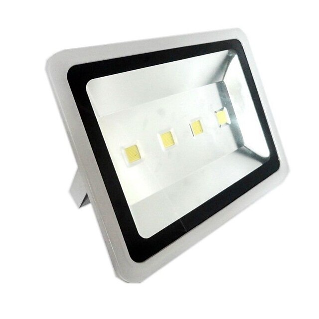  1pç 200 W Focos de LED Impermeável / Decorativa Branco Quente / Branco Frio 85-265 V Iluminação Externa / Pátio / Jardim 4 Contas LED