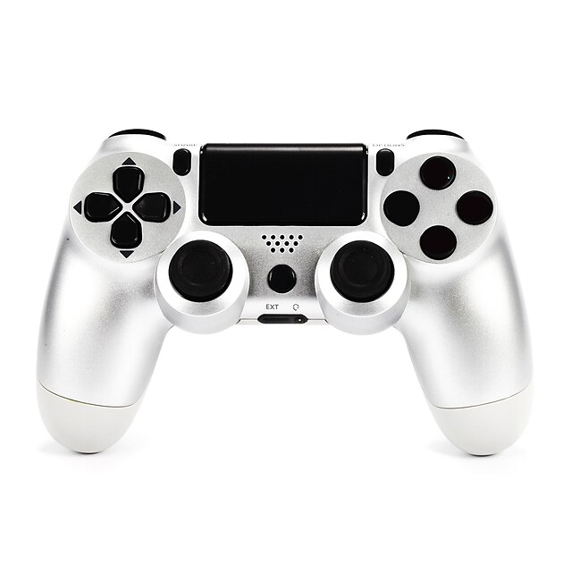  Blootooth בקרים עבור Sony PS4 ,  בקרים פלסטי יחידה