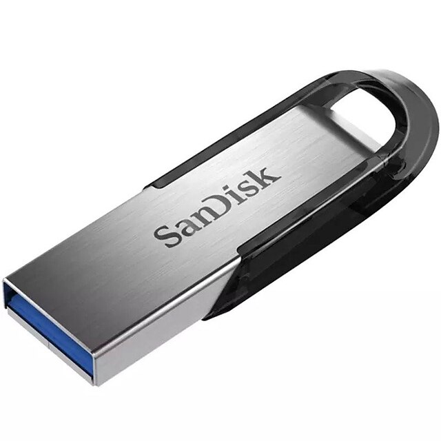  SanDisk unidad flash de ultra estilo cz73 pen drive 16gb alta USB 3.0