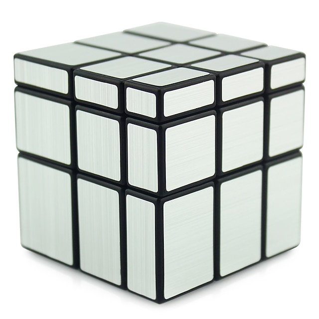  Magic Cube IQ Cube Shengshou 3*3*3 Smooth Speed Cube Magic Cube Stress Reliever Puzzle Cube Professional Level Speed Professional Classic & Timeless Kid's Adults' Children's Toy Boys' Girls' Gift