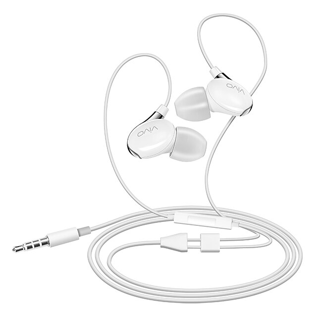 vivo xe800 earphones