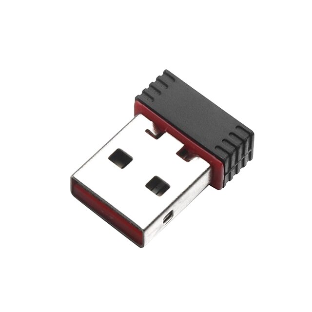  سطح المكتب USB الكمبيوتر حافة الحمراء المحمولة واي فاي