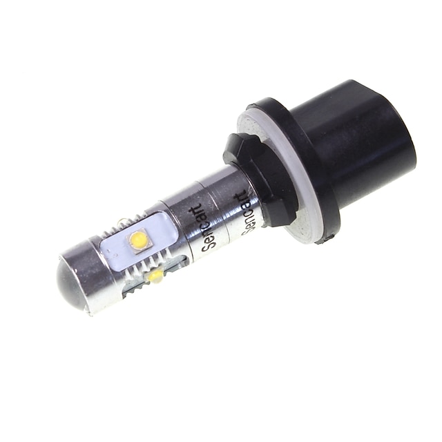  SENCART 1pc 8W 700-750lm LED Doppel-Pin Leuchten LED-Perlen Hochleistungs - LED Dekorativ