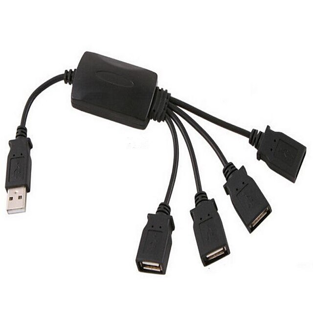  Другое Телефон USB-зарядное устройство Несколько портов cm Магазины 4 USB порта 5A AC 220V