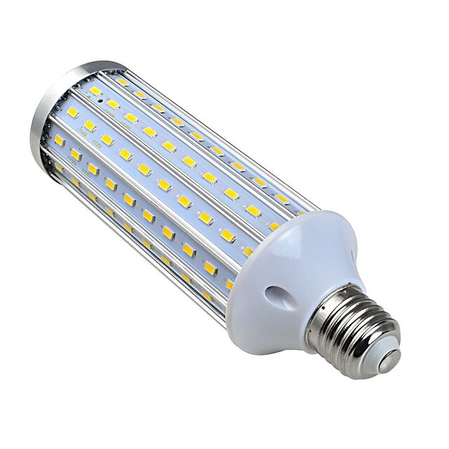  36W E26/E27 أضواء LED ذرة T 140 SMD 5730 2000LM lm أبيض دافئ / أبيض كول ديكور AC 85-265 V قطعة