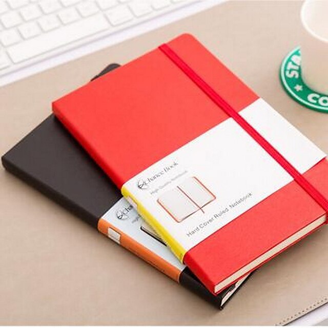  Kreative Notebooks Geschäftlich Multifunktion