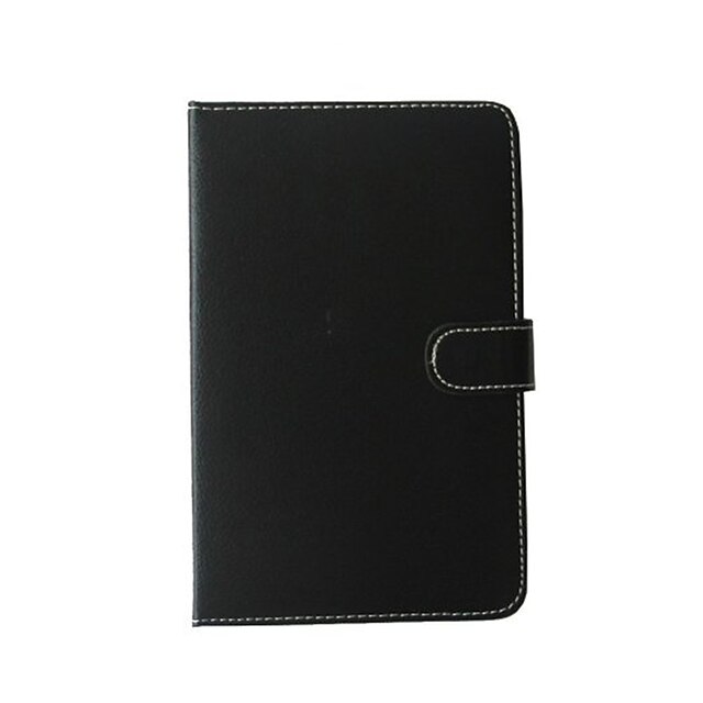  Håndtasker for Etuier med Standere Jul Helfarve PU Læder Xiaomi MI Lenovo IdeaPad Tesco Universal Blackberry Fujitsu Motorola Google vido