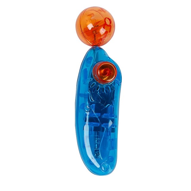 Dog Training Training Dog Safety Plastic Clickers For Pets