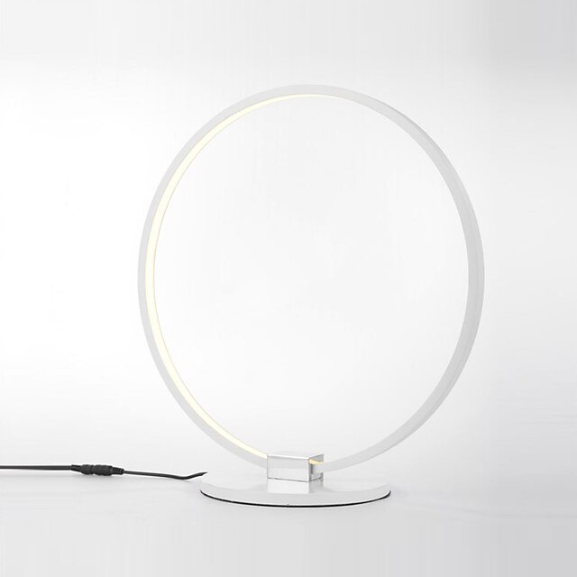  Skrivebordslamper LED Moderne/ Samtidig Metall