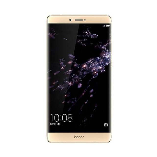  Huawei HUAWEI NOTE8 6,1-6,6 6.6 Tommer 4G smartphone (4GB + 128GB 13 MP Hisilicon Kirin 955 4500mAh mAh)