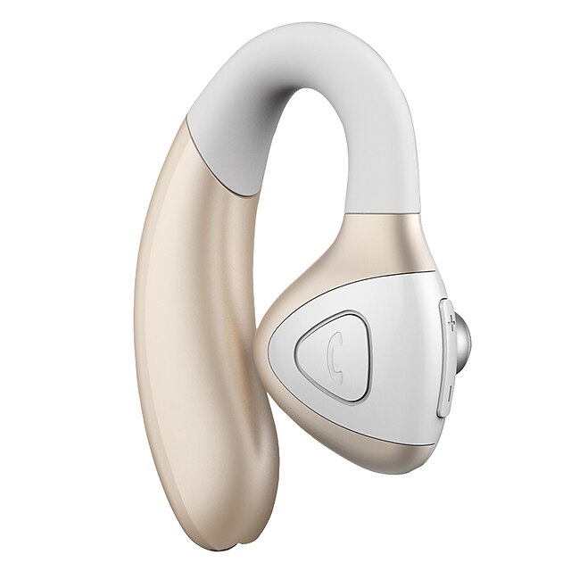  Corsran S106 Trådløs Hovedtelefoner Dynamisk Plast Kørsel øretelefon Med Mikrofon Headset