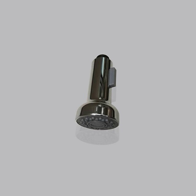  Faucet accessory - Superior Quality Water Spout Contemporary A Grade ABS Chrome
