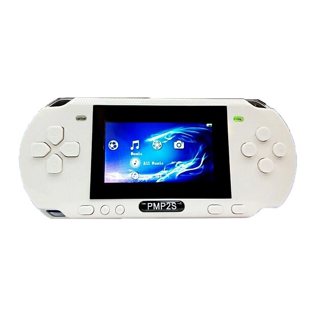  GPD-PMP2S-Draadloos-Handheld Game Player-