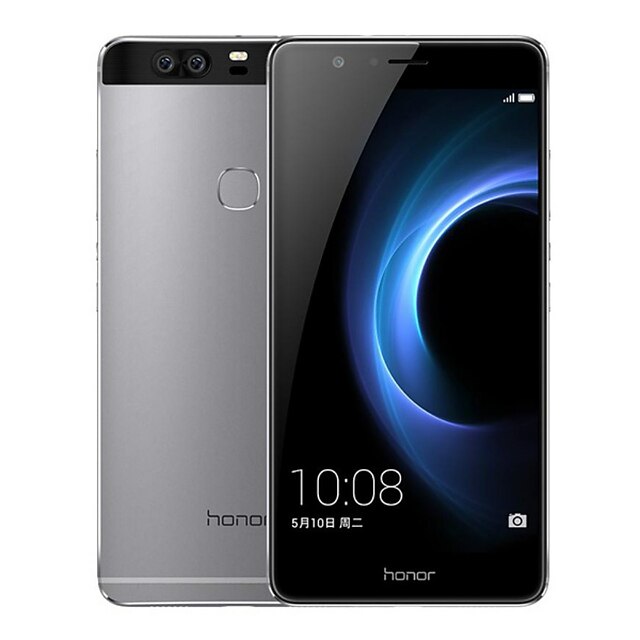  Huawei Huawei Honor V8 5.7 inch / 5.6-6.0 inch inch 4G Smartphone (4GB + 64GB 12 mp Hisilicon Kirin 950 3500mAh mAh) / Octa Core / FDD(B1 2100MHz) / FDD(B3 1800MHz) / FDD(B4 1700MHz)