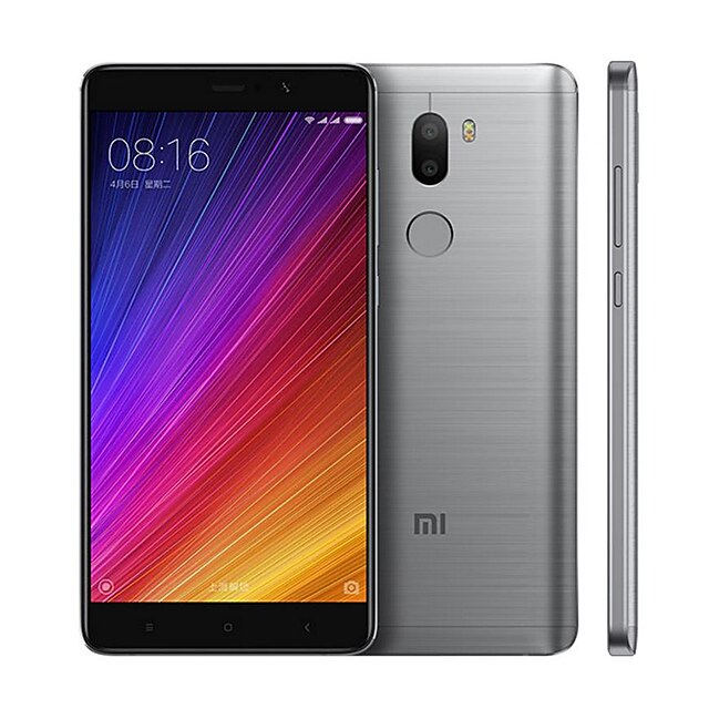  Xiaomi 5S Plus 5.7 tommers 