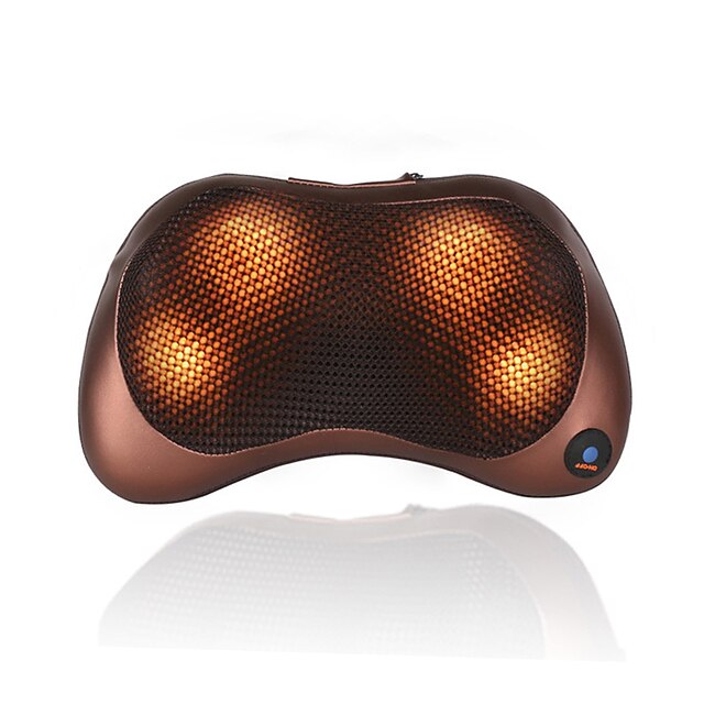  Car Headrest Pillows Summer Inside the Car Electric Neck Massager Massage Pillow