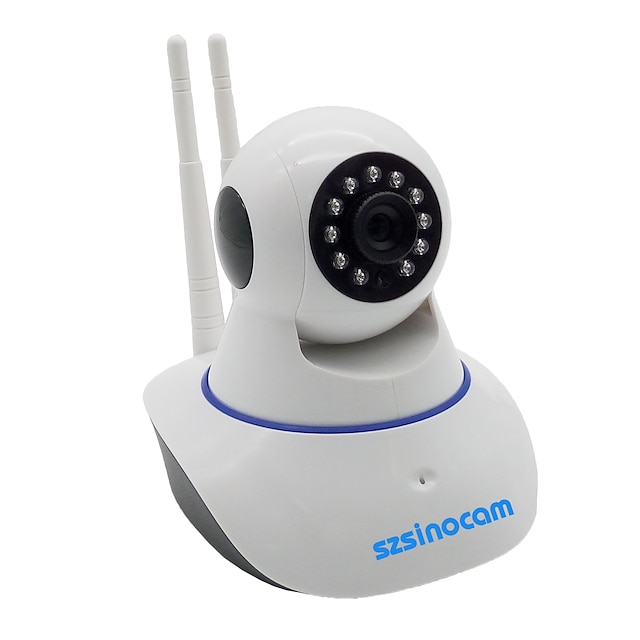  Szsinocam® 1.3MP WIFI IP Camera Onvif Video Surveillance Security CCTV Network WIFI Camera Wi-Fi/802.11/b/g