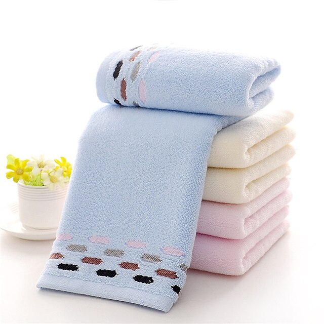  Ręcznik,Żakard Wysoka jakość 100% Cotton Ręcznik
