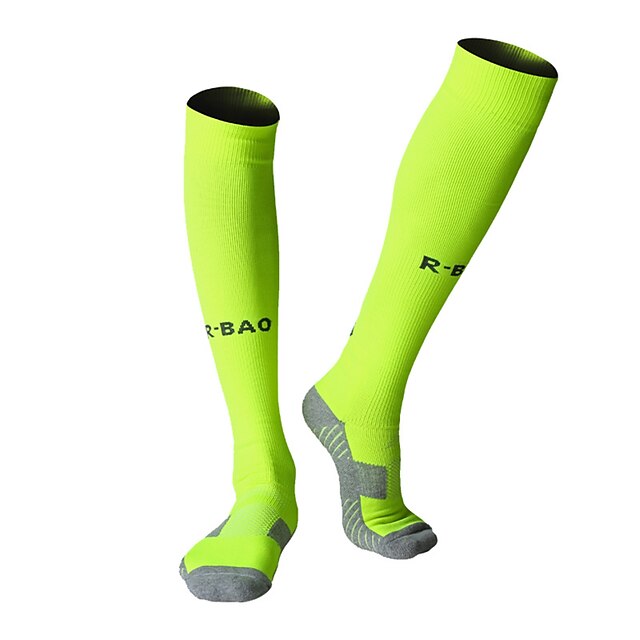  Lyže Ponožky Kompresní ponožky Unisex Zahřívací Tepelná izolace Prodyšné Snowboard TahtalarıBadminton Fotbal Cyklistika/Kolo Sněhové