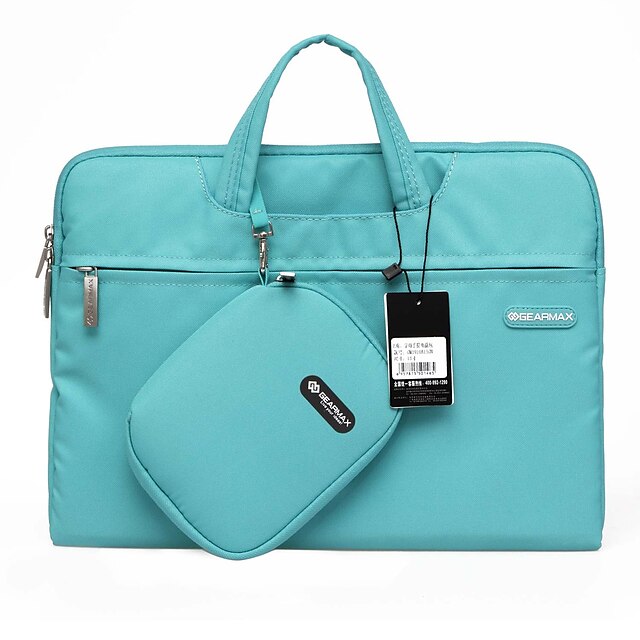  Fashion Computer Laptop Notebook Bags Cases Handbag for Macbook Air 11.6/Macbook 12.1 Surface Pro3/4