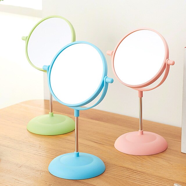  Speil Boutique / Moderne 1pc - Speil Kosmetisk Speil / dusj tilbehør