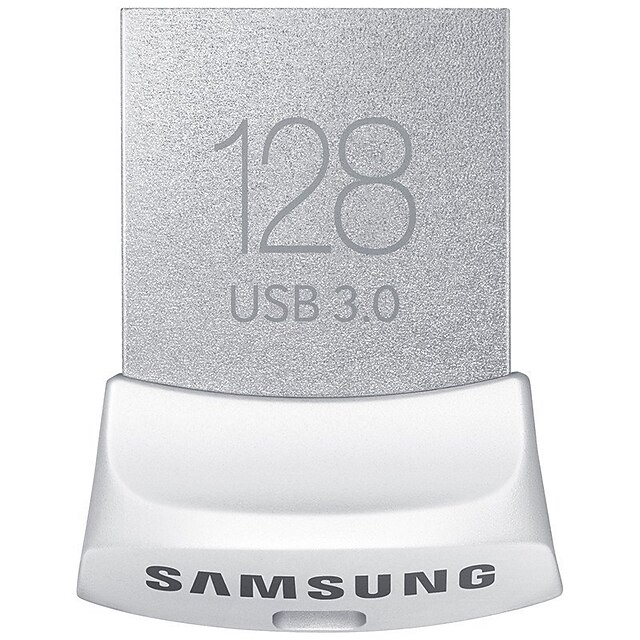  Samsung SAMSUNG FIT 32GB / 64GB / 128GB USB 3.0 Resistente ao Choque