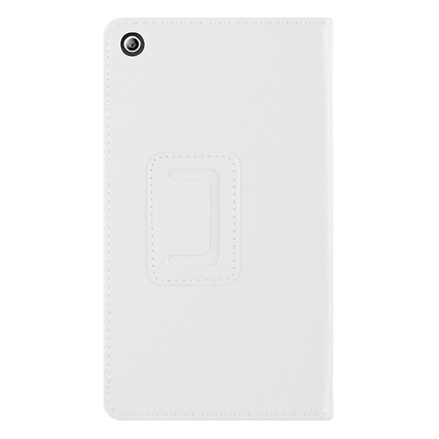  Capinha Para Asus Capa Proteção Completa Tablet Cases Sólido Rígida PU Leather para
