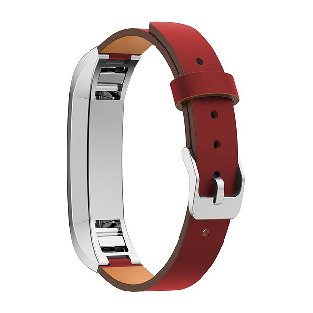  Uita-Band pentru Fitbit Alta Fitbit Catarama Clasica Piele Curea de Încheietură